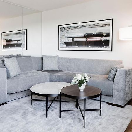 The James Hotel Saskatoon Luaran gambar