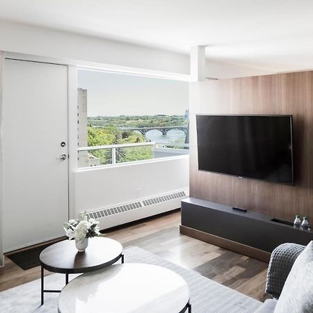 The James Hotel Saskatoon Luaran gambar
