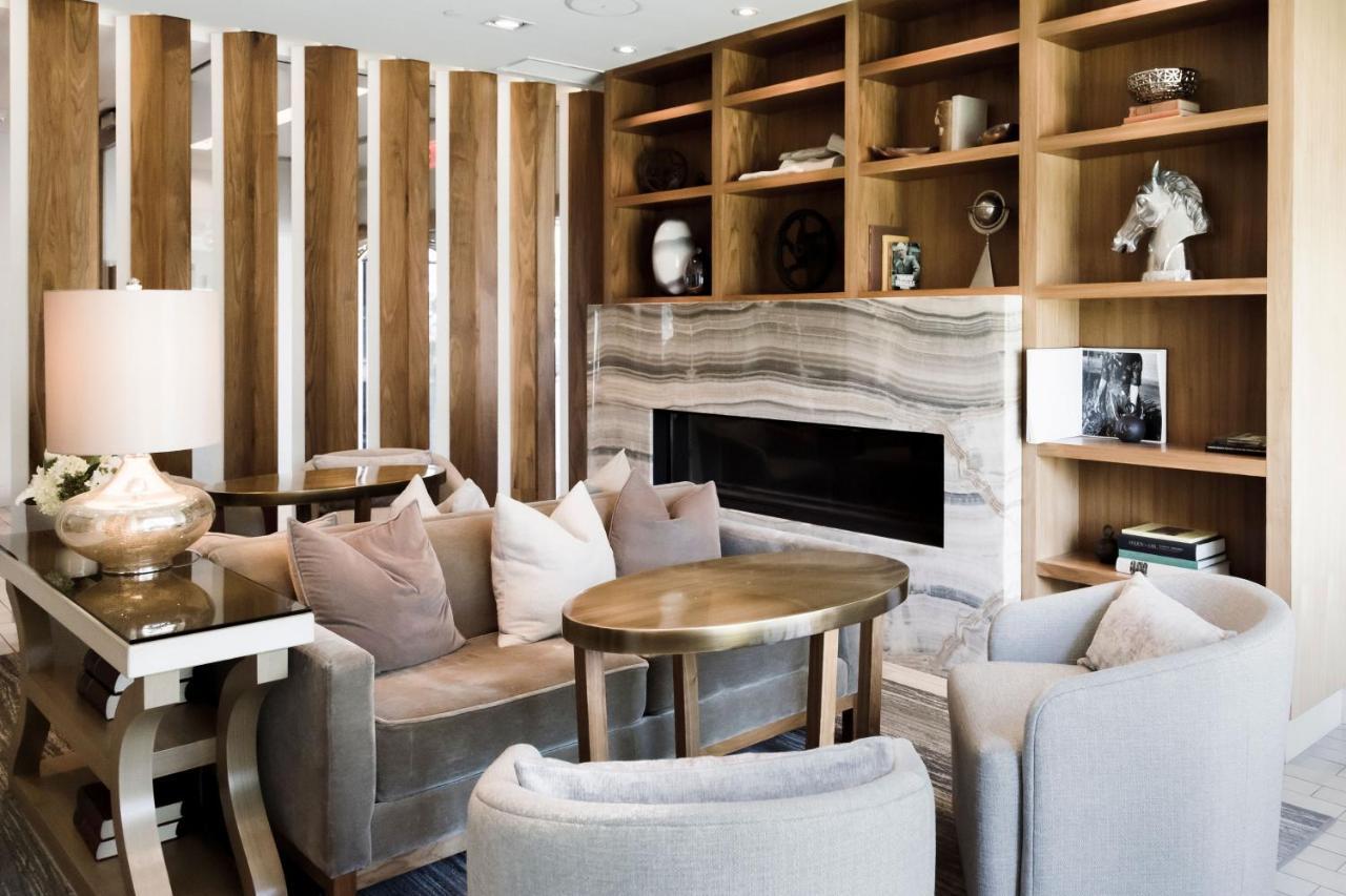 The James Hotel Saskatoon Luaran gambar