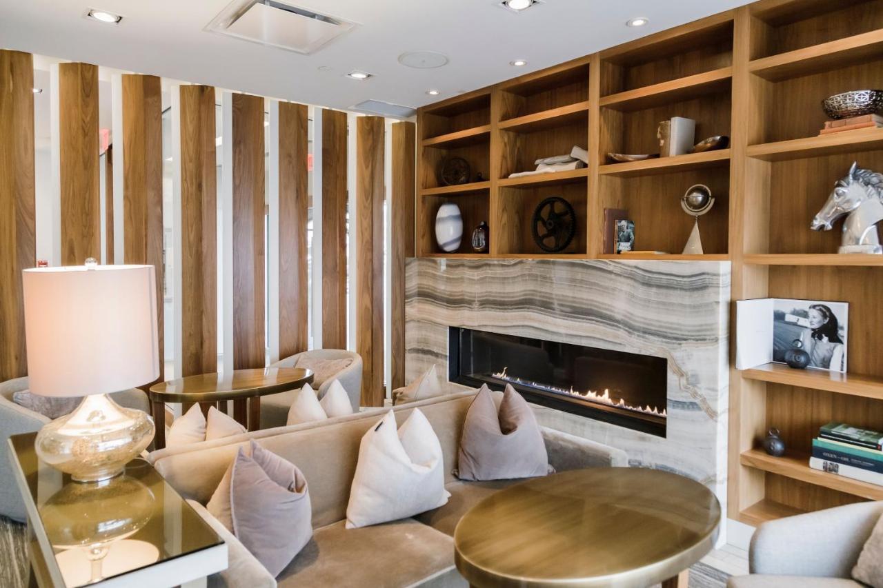 The James Hotel Saskatoon Luaran gambar