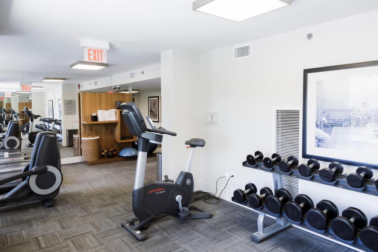 The James Hotel Saskatoon Luaran gambar