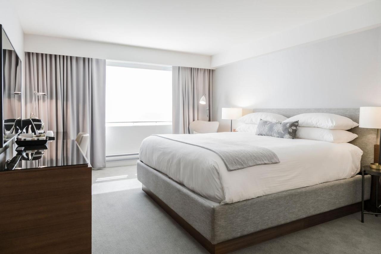 The James Hotel Saskatoon Luaran gambar