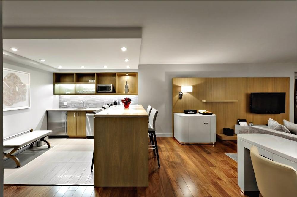 The James Hotel Saskatoon Luaran gambar