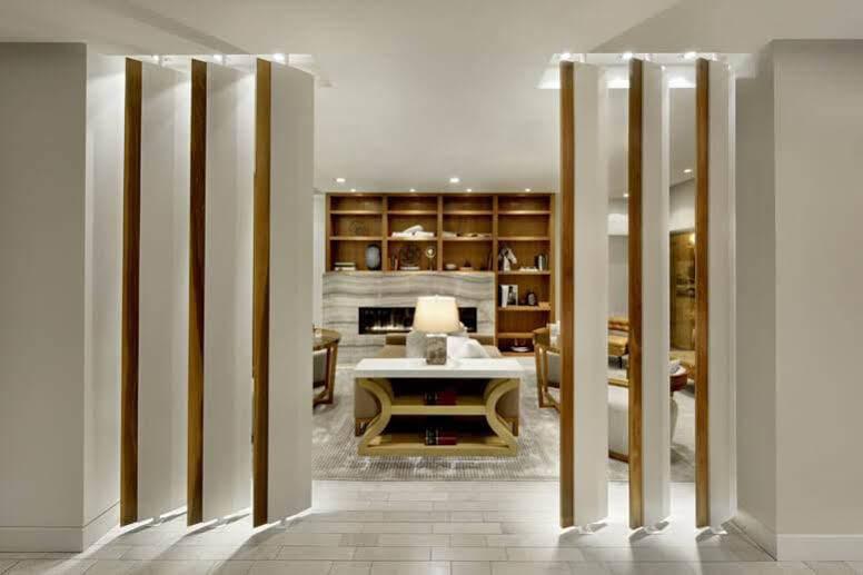 The James Hotel Saskatoon Luaran gambar