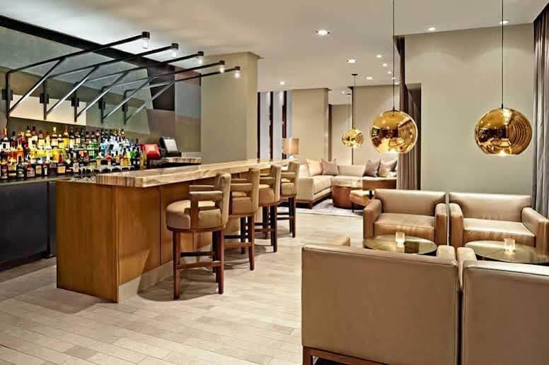 The James Hotel Saskatoon Luaran gambar