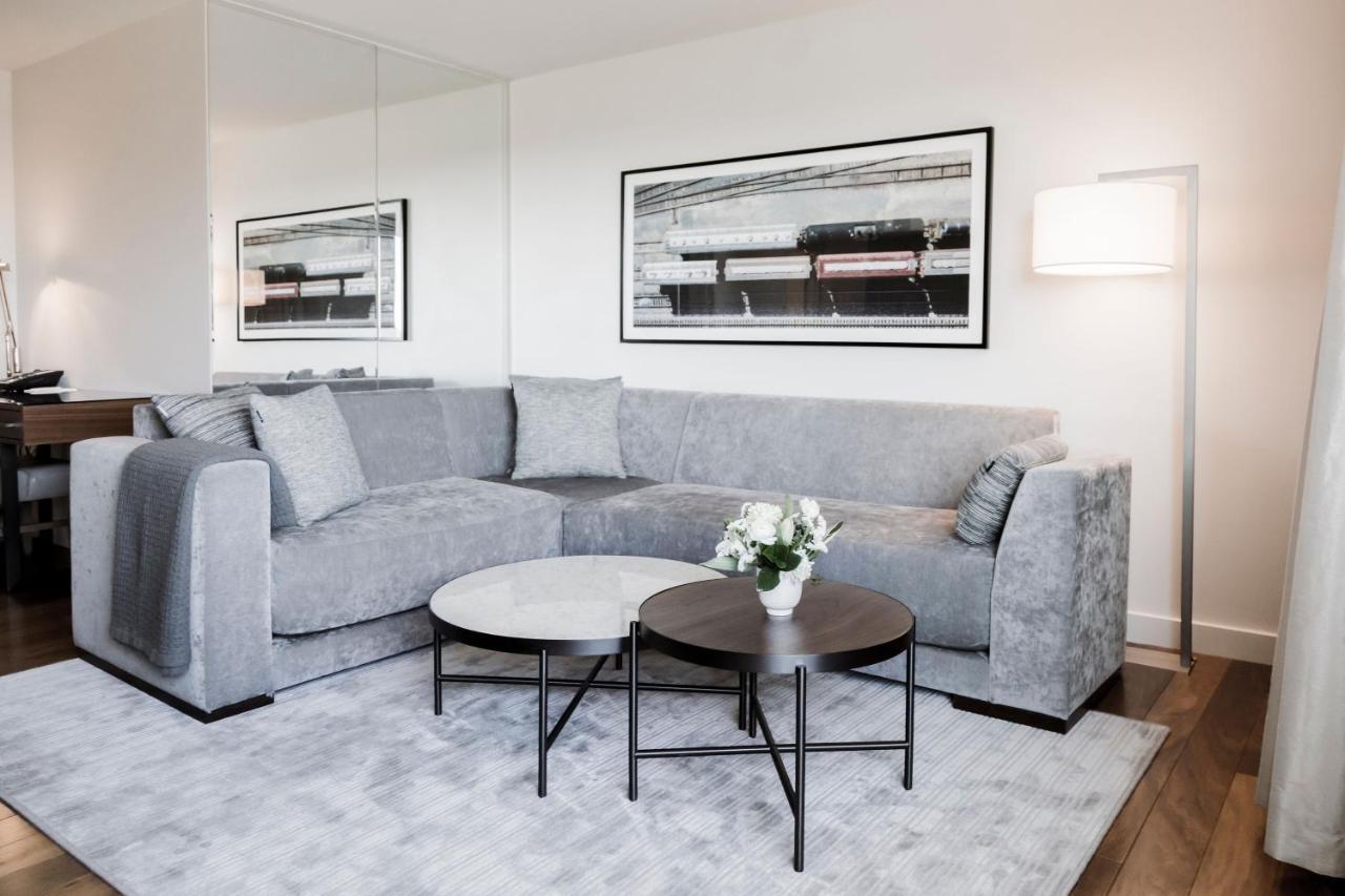 The James Hotel Saskatoon Luaran gambar