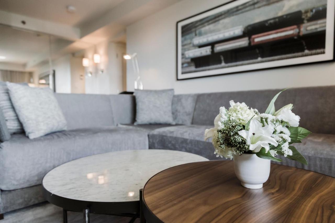 The James Hotel Saskatoon Luaran gambar