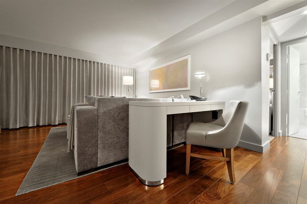 The James Hotel Saskatoon Luaran gambar